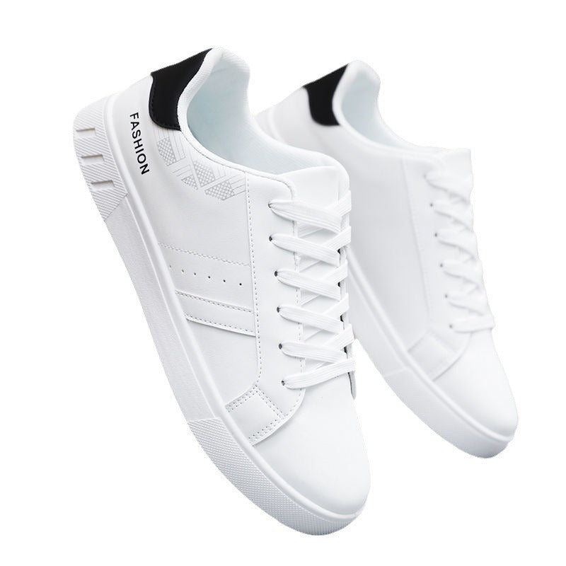 Herren Modische Sneakers mit rutschfester Sohle und atmungsaktivem Design R&B