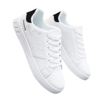 Herren Modische Sneakers mit rutschfester Sohle und atmungsaktivem Design