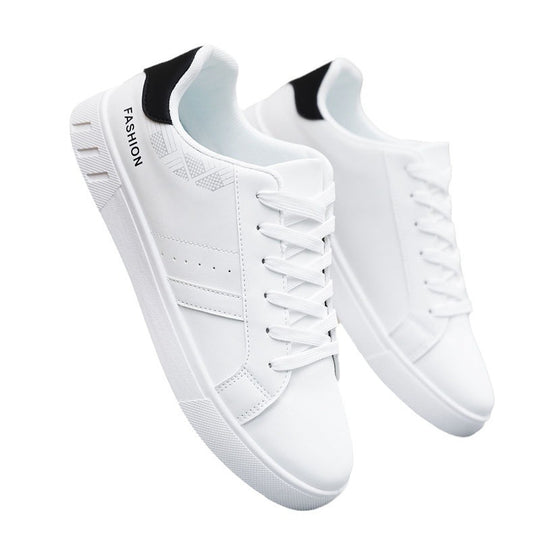 Herren Modische Sneakers mit rutschfester Sohle und atmungsaktivem Design R&B