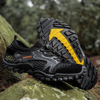 Damen Multifunktions-Outdoorschuhe mit rutschfester Sohle und atmungsaktivem Obermaterial R&B