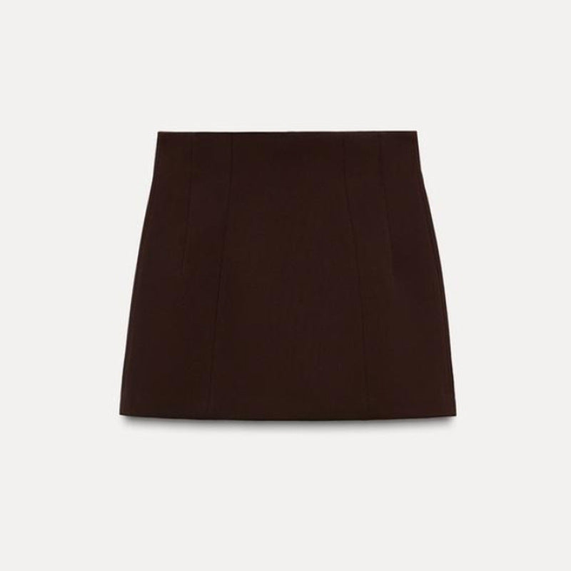 Damen Modischer Blazer mit schickem Schnitt und praktischen Taschen R&B