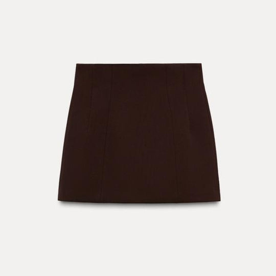 Damen Modischer Blazer mit schickem Schnitt und praktischen Taschen R&B