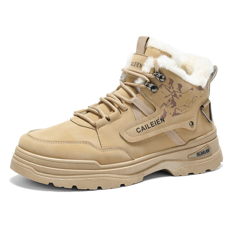 Damen Mokassins mit warmem Innenfutter und rutschfester Sohle R&B