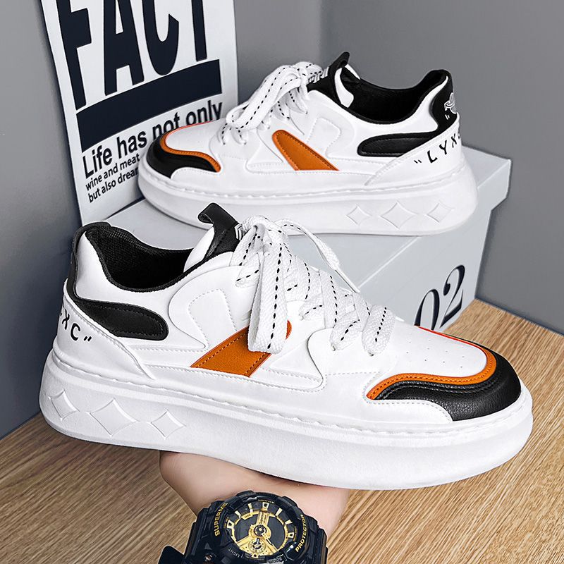 Damen Sportliche Chunky Sneakers mit stilvollem Design und maximaler Dämpfung R&B