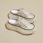 Damen Freizeitschuhe mit atmungsaktiver Mesh-Oberfläche und komfortabler Dämpfung R&B