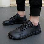 Damen Bequeme Freizeitschuhe mit atmungsaktivem Obermaterial und rutschfester Sohle R&B