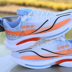Damen Leichte und atmungsaktive Laufsneaker R&B