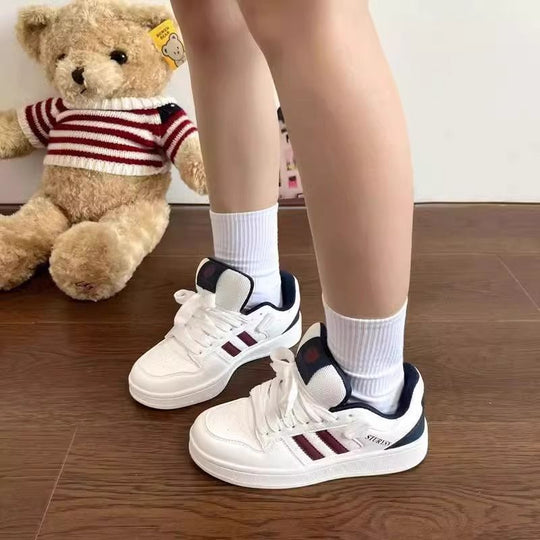 Damen modische Sneakers R&B