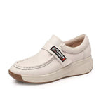 Damen Komfortable Slip-On Schuhe mit gepolsterter Sohle und modischem Design R&B