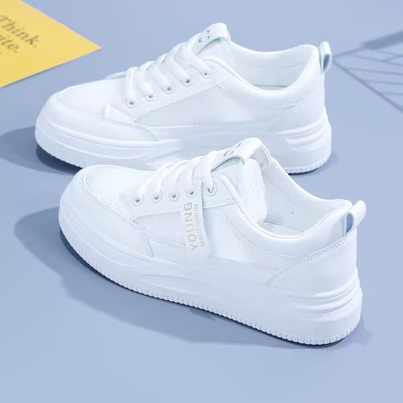 Damen Komfortable und atmungsaktive Sneaker R&B