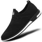 Damen Atmungsaktive Sneakers von R&B