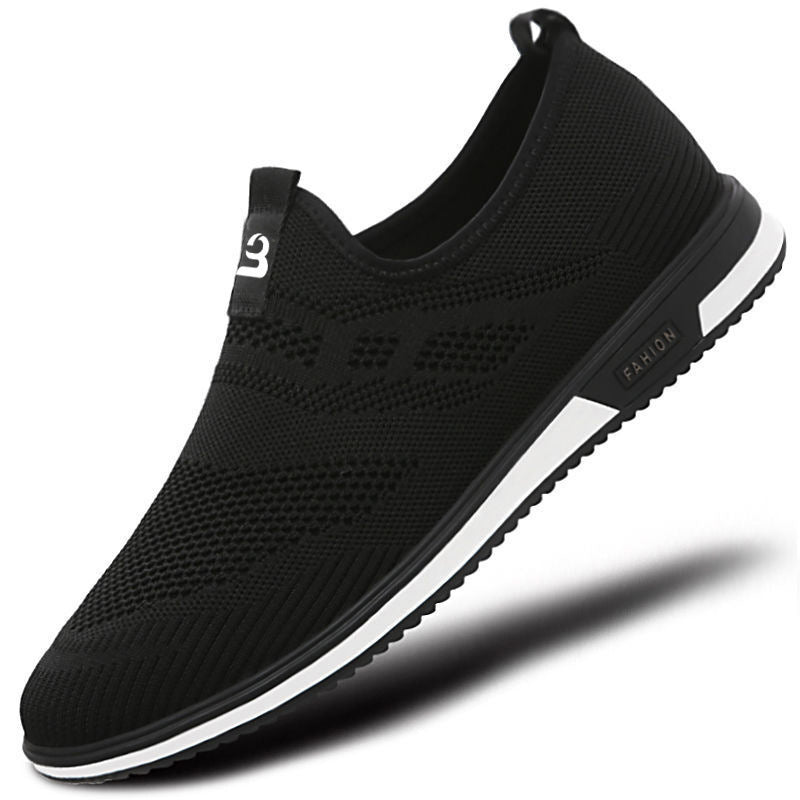 Damen Atmungsaktive Sneakers von R&B