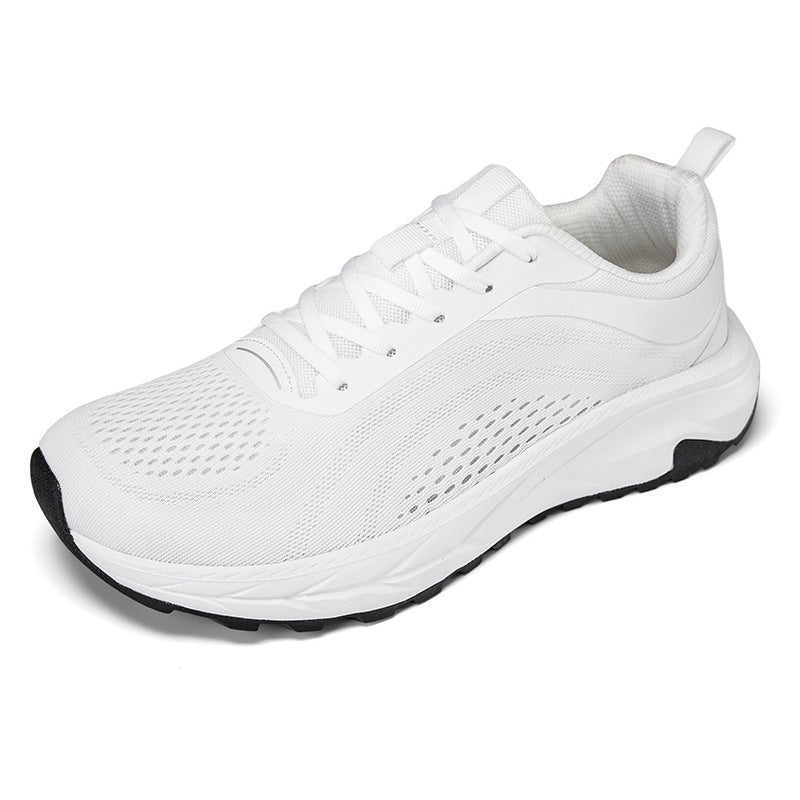 Damen Leichte und atmungsaktive Laufschuhe mit flexibler Sohle