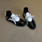 Damen Komfortable Sneaker mit elegantem Schnitt und raffinierten Details R&B