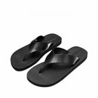 Damen Zehentrenner-Sandalen mit ergonomischem Fußbett und flexibler Sohle R&B 1777486918
