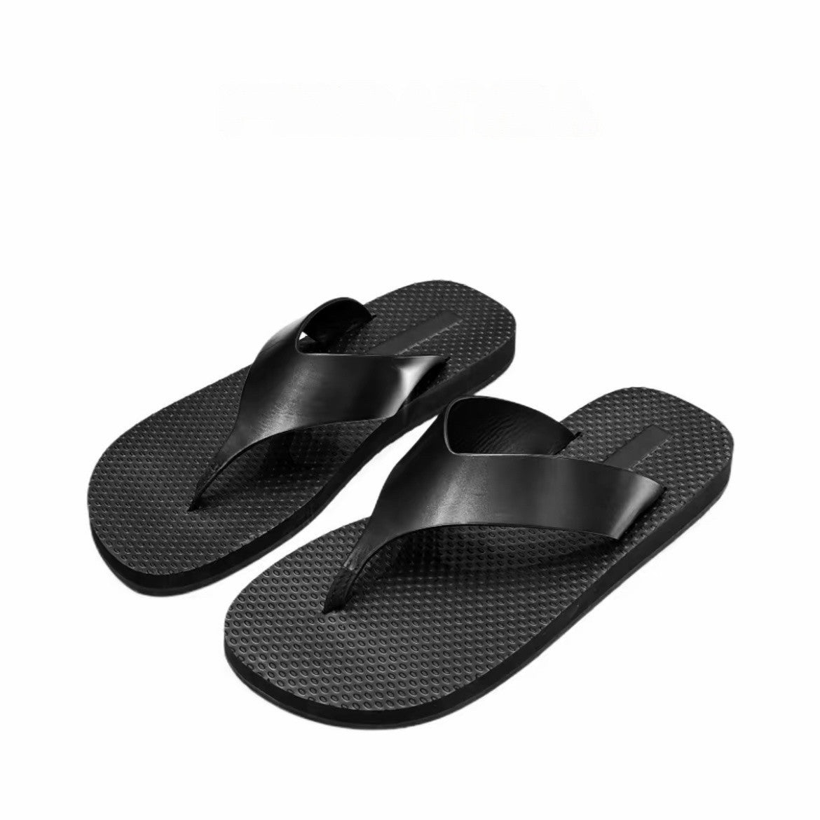 Damen Zehentrenner-Sandalen mit ergonomischem Fußbett und flexibler Sohle R&B 1777486918