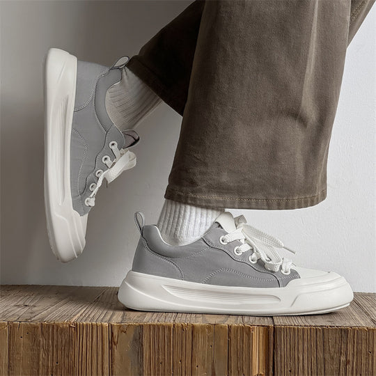 Damen Sportliche Sneakers mit atmungsaktivem Obermaterial und innovativer Dämpfungstechnologie R&B