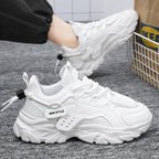 Damen Sportliche Sneakers mit Dämpfungstechnologie