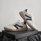 Damen Freizeitschuhe mit atmungsaktivem Obermaterial und rutschfester Sohle R&B