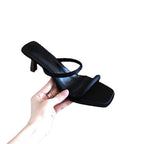 Damen Elegante und bequeme Sandalen R&B