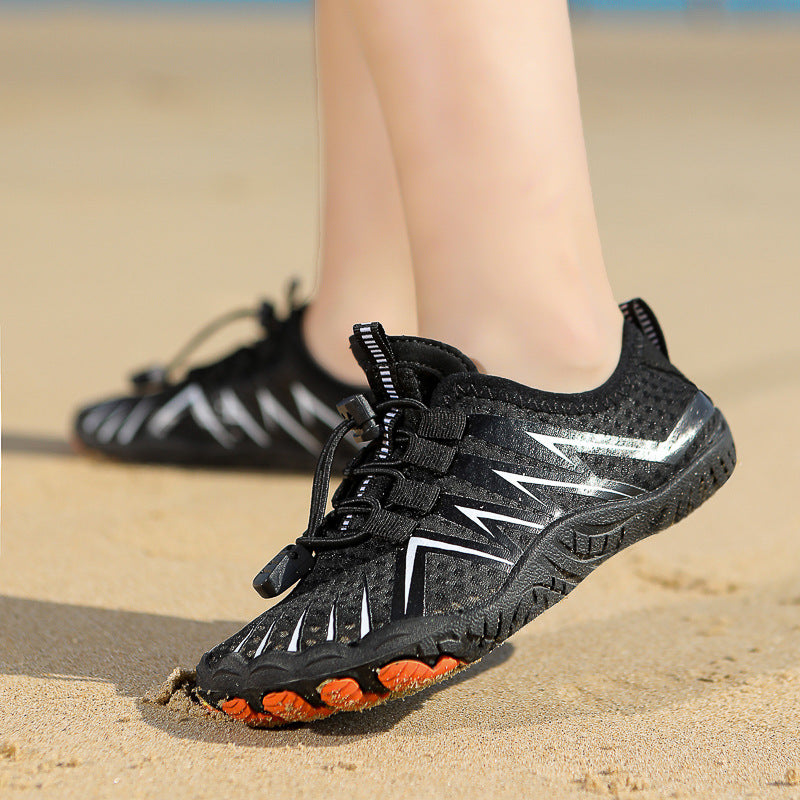 Damen Multifunktionale Lauf-Schuhe mit atmungsaktivem Design R&B