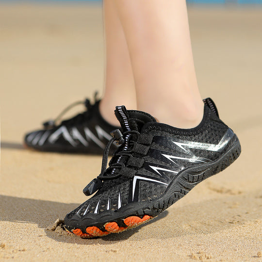 Damen Multifunktionale Lauf-Schuhe mit atmungsaktivem Design R&B