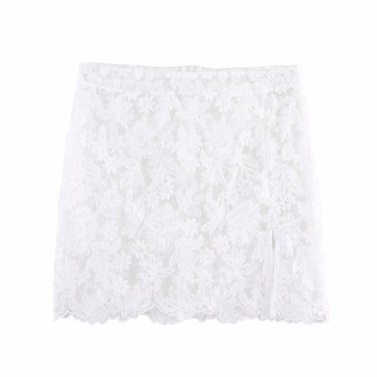 Damen Spitzenset R&B