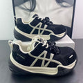 Damen Sportliche Running Sneakers R&B