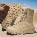 Damen Multifunktionale Tactical Stiefel