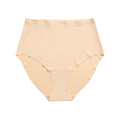 Damen Bauchweg High-Waist Panty mit Maximaler Unterstützung R&B