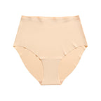 Damen Bauchweg High-Waist Panty mit Maximaler Unterstützung R&B