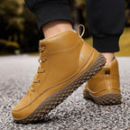 Damen Leichte und flexible Modestiefel