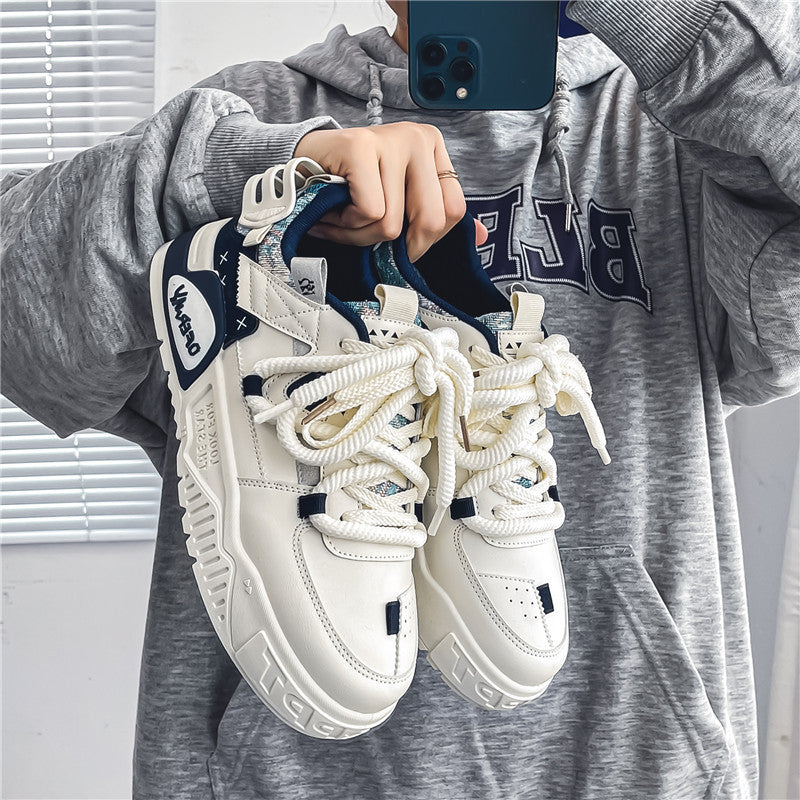 Damen Trendige Sneakers mit innovativem Design und flexibler Sohle R&B