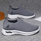 Damen Bequeme und atmungsaktive Sneakers R&B