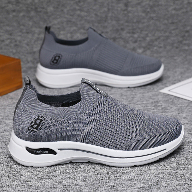 Damen Bequeme und atmungsaktive Sneakers R&B