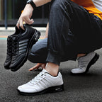 Damen Sportliche Laufschuhe mit bequemer Dämpfungstechnologie R&B