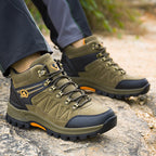 Damen Hochwertige Wanderstiefel mit professioneller Sohlentechnologie