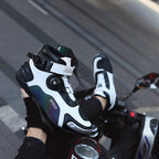 Damen Hochleistungs-Fitness-Schuhe mit atmungsaktivem Design und rutschfester Sohle R&B