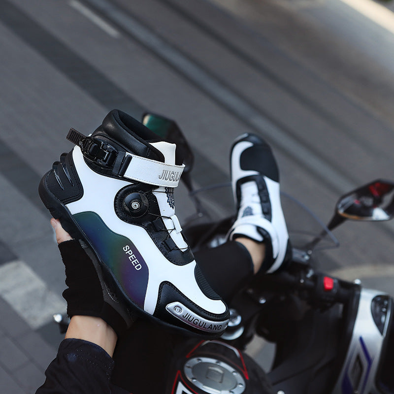 Damen Hochleistungs-Fitness-Schuhe mit atmungsaktivem Design und rutschfester Sohle R&B