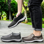 Damen Bequeme und atmungsaktive Freizeitschuhe