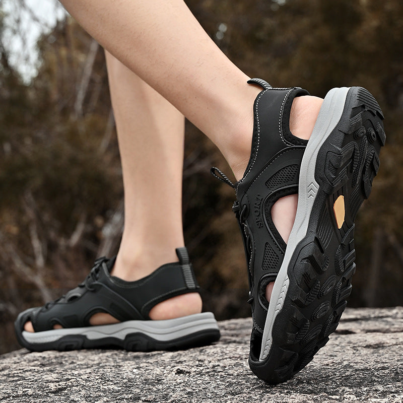 Damen Sportliche Wasserschuhe mit atmungsaktiver Oberfläche und ergonomischer Sohle R&B