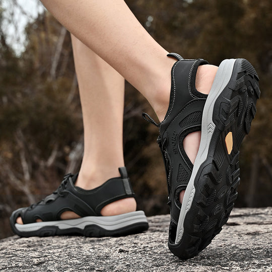 Damen Sportliche Wasserschuhe mit atmungsaktiver Oberfläche und ergonomischer Sohle R&B