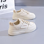 Damen Sportliche Sneaker mit ergonomischer Dämpfung und rutschfestem Profil R&B