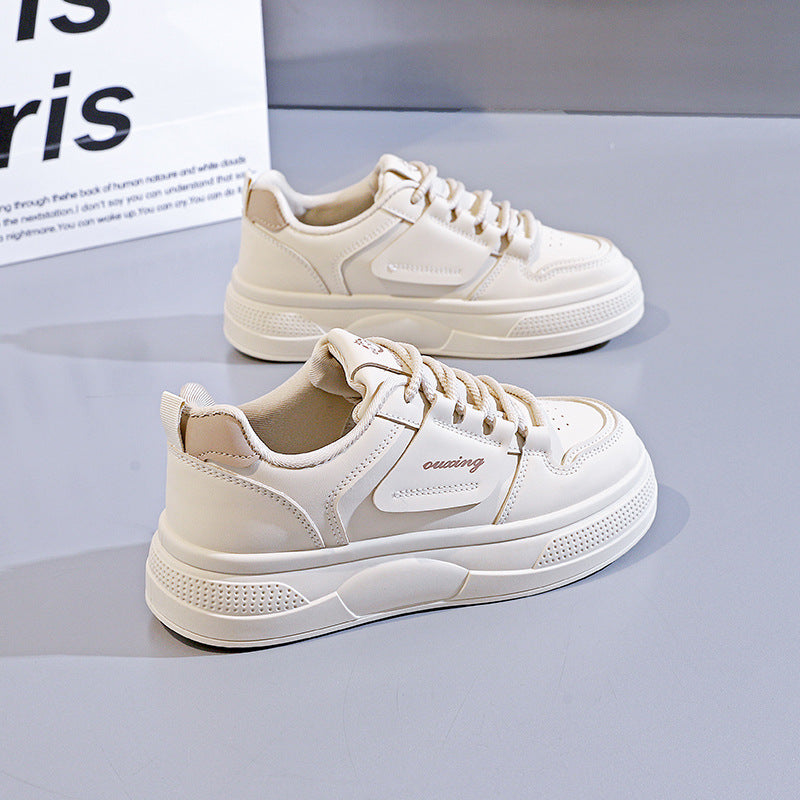 Damen Sportliche Sneaker mit ergonomischer Dämpfung und rutschfestem Profil R&B