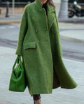 R&B | Schicke und Entspannte Allgemeine Jacke
