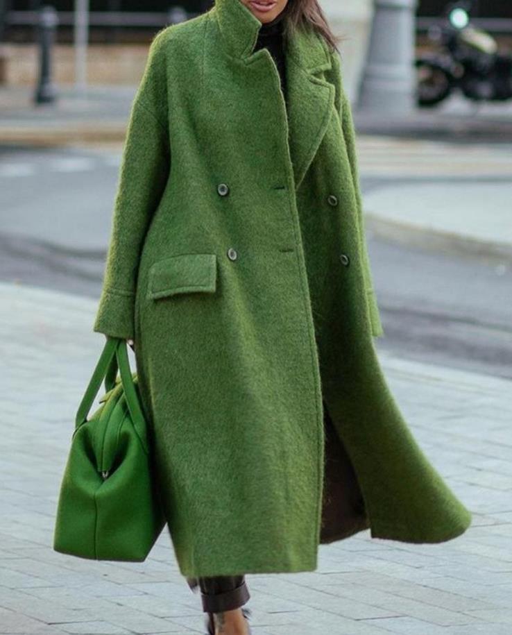 R&B | Schicke und Entspannte Allgemeine Jacke