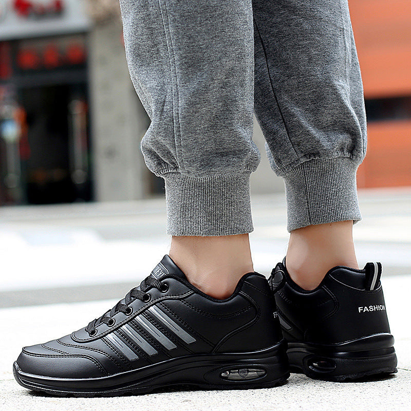 Damen Sportliche Laufschuhe mit bequemer Dämpfungstechnologie R&B