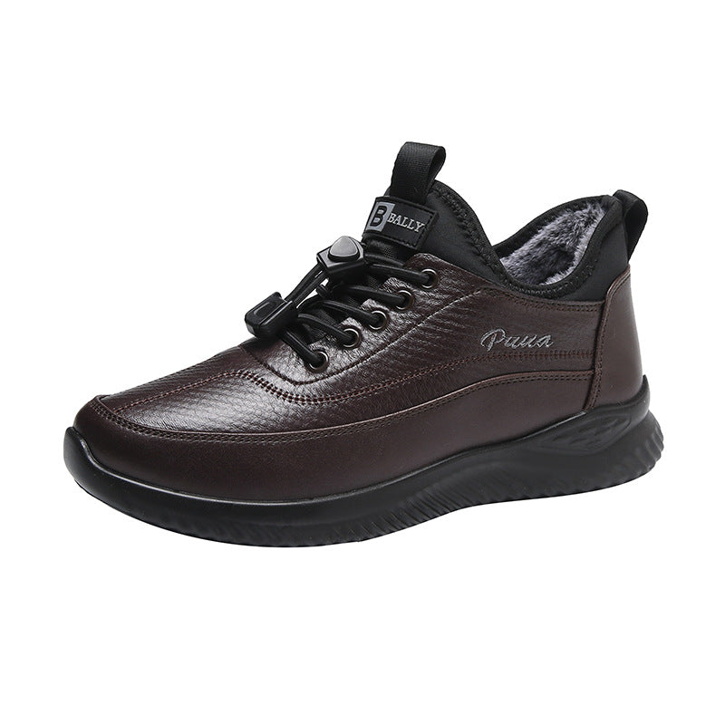 Damen Sportliche Schnürschuhe mit atmungsaktivem Obermaterial R&B