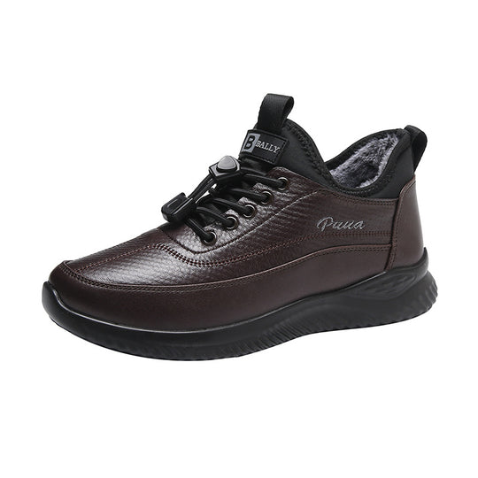 Damen Sportliche Schnürschuhe mit atmungsaktivem Obermaterial R&B