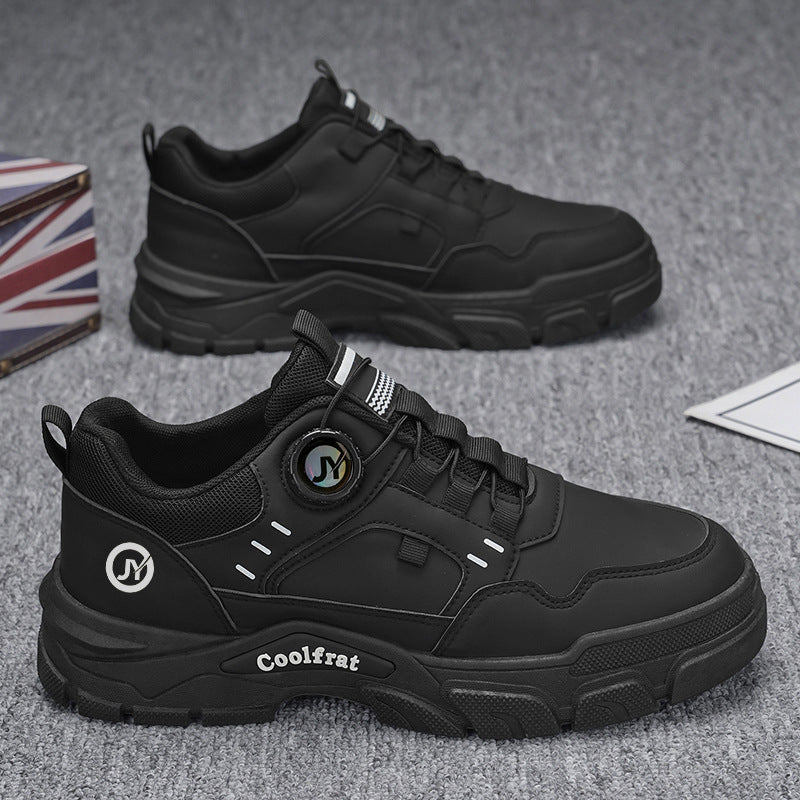 Damen Sportliche Sneaker mit stabiler Sohle und dämpfendem Fußbett R&B